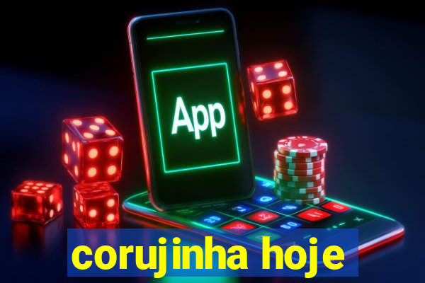 corujinha hoje